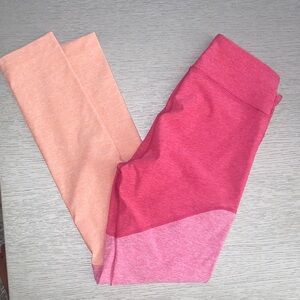 Outdoor voices leggings